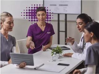 Vantive-Learning-Services