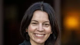 Mo Tracy