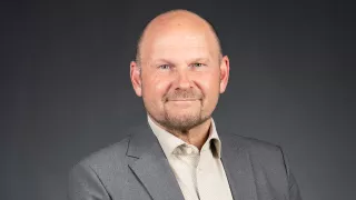 Magnus Lindholm