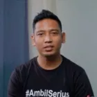 Shazwali from Malaysia