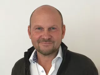 Magnus Lindholm