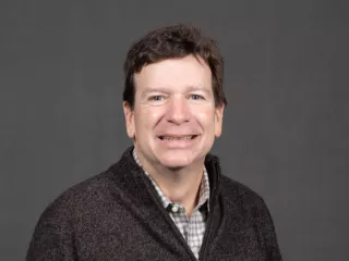 Jim Prutow