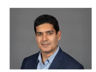 Manish Kapoor