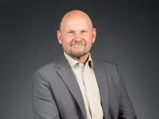 Magnus Lindholm